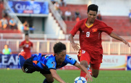 Thua tối thiểu Yokohama, chủ nhà U21 Việt Nam vẫn giành vé vào bán kết