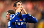 CHÍNH THỨC: Chelsea thông báo bán Oscar cho Shanghai SIPG