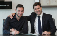 Chính thức: Tottenham trói chân thành công trụ cột