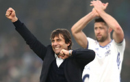 Conte cảnh báo: Chelsea có thói quen vô địch