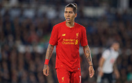 Firmino làm rõ chuyện tương lai tại Liverpool