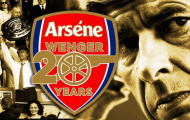 Mối duyên Wenger – Arsenal không tệ nhưng cần phải làm như… Xuân Hương