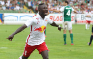 Naby Keita, cái tên đang rất hot tại Bundesliga