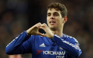 Oscar - Tạm biệt trời Âu