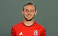 Sao Bayern Munich trổ tài ca hát điệu nghệ