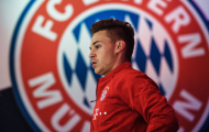 Sự tiến bộ không ngừng của Joshua Kimmich