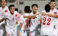 V-League nên làm gì để giúp U22 Việt Nam?
