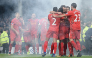 'Với đẳng cấp cao, Liverpool sẽ đua vô địch'