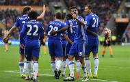 '3-4-3 của Chelsea vận hành tốt chỉ vì đá ít'
