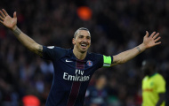 Nhờ Ibrahimovic rời đi, Ligue 1 mới cân bằng trở lại