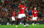 Những điều thú vị về trận đấu giữa M.U và Sunderland