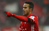 Sao Bayern chưa hết hân hoan vì vô địch lượt đi