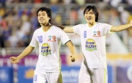 V-League chỉ trẻ hóa thôi là chưa đủ