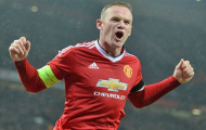 Vượt Oscar và Tevez, Rooney sẽ nhận lương cao nhất thế giới?