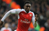 Welbeck 'nuốt trọn' giáo án, sẵn sàng thi đấu