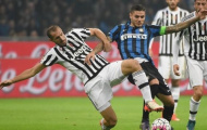 5 ứng viên hàng đầu cho cuộc đua Vua phá lưới Serie A