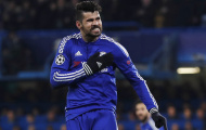 50 bàn thắng đầu tiên của Diego Costa cho Chelsea