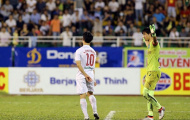 Công Phượng sút trượt panenka vs U21 Yokohama