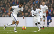 Góc nhìn: Không Costa, Kante - Chelsea được nhiều hơn mất