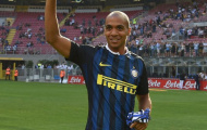 Joao Mario, 'bom tấn' mùa Hè của Inter Milan