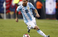 Kết thúc 2016: Một năm buồn của Messi?