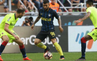 Liverpool bất ngờ gặp khó vụ Gabigol