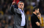 Man United & 5 điều ước Giáng sinh của Jose Mourinho