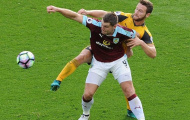 Mustafi - bức tường thép của Arsenal