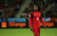 Năm 2016 đáng nhớ của Renato Sanches