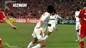 Những tình huống đánh hơi tìm bàn thắng siêu việt của Filippo Inzaghi 