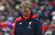 Paul Merson chỉ ra 2 vấn đề còn tồn tại của Liverpool