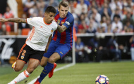 Tài năng của João Cancelo - mục tiêu mà Barca theo đuổi
