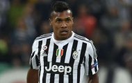Tài năng đặc biệt của Alex Sandro (Juventus)