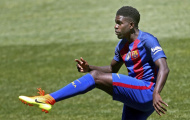 Tài năng đặc biệt của Samuel Umtiti (Barcelona)