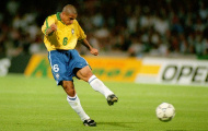 Top 10 bàn thắng đẹp nhất trong sự nghiệp của Roberto Carlos