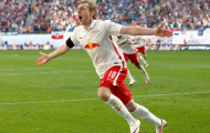 Top 5 chân chuyền tốt nhất Bundesliga giai đoạn lượt đi