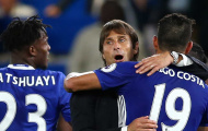 Conte chỉ ra điểm yếu của Michy Batshuayi