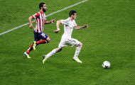 Gareth Bale - Xứng danh vua bứt tốc độ