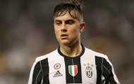 Higuain thừa nhận Dybala quá giống Messi