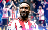 Jermain Defoe, cái tên Man Utd phải dè chừng