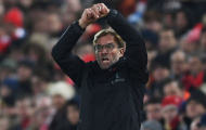 Liverpool đá 2 trận trong 2 ngày, Klopp chấp tất 