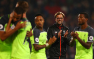 'Liverpool là đội bóng hoàn hảo đối với tôi'