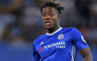 Lý do Chelsea chiêu mộ bằng được Michy Batshuayi