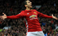 Mkhitaryan mạnh miệng: 'M.U vẫn còn cơ hội vô địch'