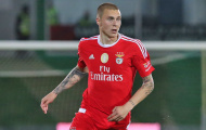 NÓNG: Vụ Lindelof về Man Utd bị 'phá đám'