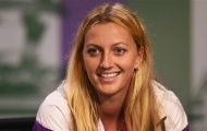 Petra Kvitova - Người đẹp đang gặp hạn của làng banh nỉ