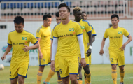 Thay tướng, SLNA có gì mới V-League 2017?