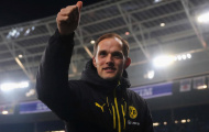 Thành tích bết bát, Tuchel vẫn được bậc tiền bối bảo vệ