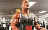 The Rock – Người đàn ông hấp dẫn nhất hành tinh đến từ sàn đấu WWE