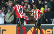 Tiêu điểm chiến thuật trận M.U vs Sunderland: Tráo hàng mới mong thắng Quỷ